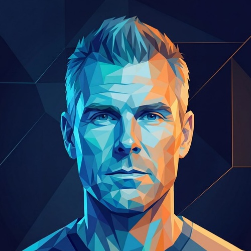 Dan Martell