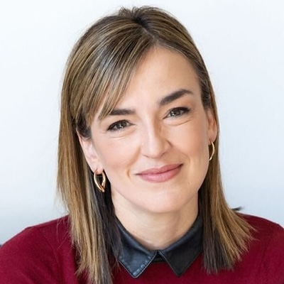 Joanna Wiebe