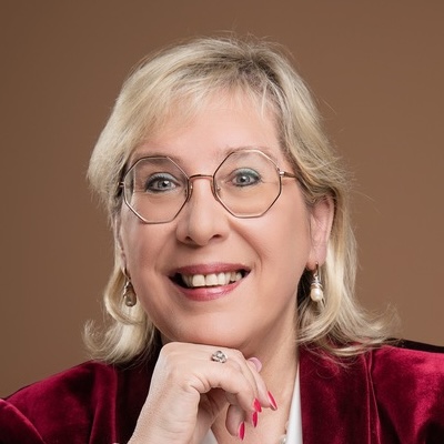Marie Diamond