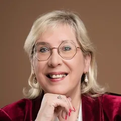 Marie Diamond
